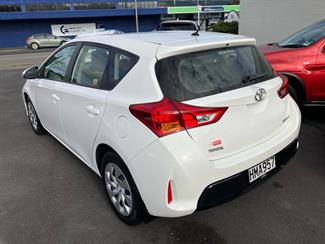 2014 Toyota Corolla - Thumbnail