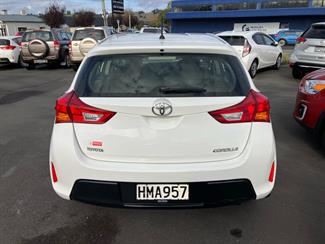 2014 Toyota Corolla - Thumbnail