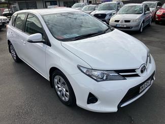 2014 Toyota Corolla - Thumbnail