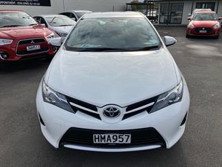 2014 Toyota Corolla - Thumbnail