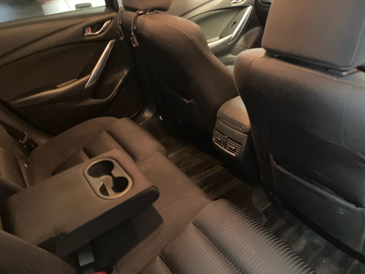2014 Mazda Atenza