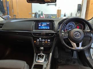 2014 Mazda Atenza - Thumbnail