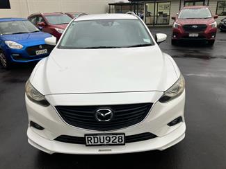 2014 Mazda Atenza - Thumbnail