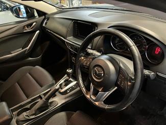 2014 Mazda Atenza - Thumbnail