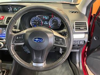 2015 Subaru Impreza - Thumbnail