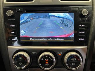 2015 Subaru Impreza - Thumbnail