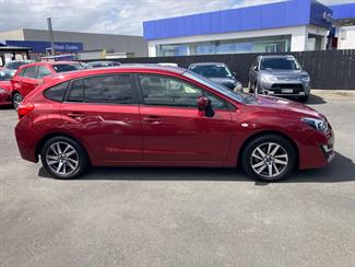 2015 Subaru Impreza - Thumbnail