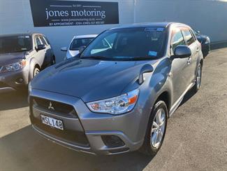 2010 Mitsubishi Rvr - Thumbnail
