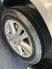 2010 Mitsubishi Rvr - Thumbnail