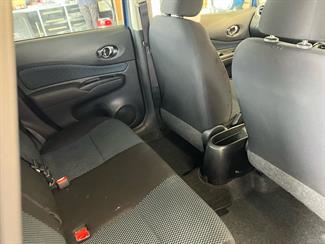 2015 Nissan Note - Thumbnail