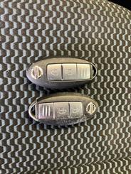 2015 Nissan Note - Thumbnail