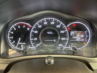 2015 Nissan Note - Thumbnail