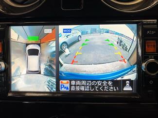 2015 Nissan Note - Thumbnail