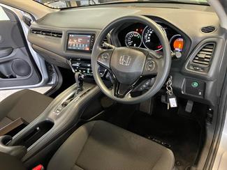 2021 Honda Hr-V - Thumbnail