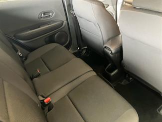 2021 Honda Hr-V - Thumbnail