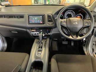 2021 Honda Hr-V - Thumbnail