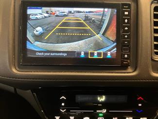 2021 Honda Hr-V - Thumbnail