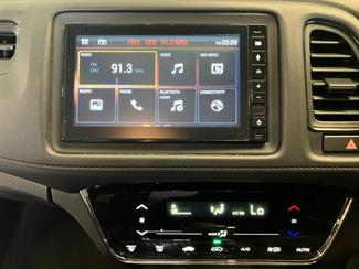 2021 Honda Hr-V - Thumbnail