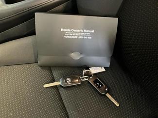 2021 Honda Hr-V - Thumbnail