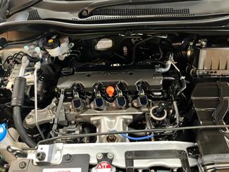 2021 Honda Hr-V - Thumbnail