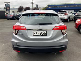 2021 Honda Hr-V - Thumbnail