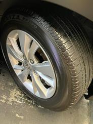 2021 Honda Hr-V - Thumbnail