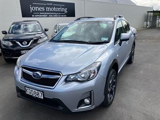 2017 Subaru XV - Thumbnail