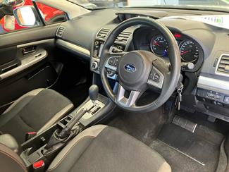 2017 Subaru XV - Thumbnail
