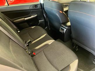 2017 Subaru XV - Thumbnail