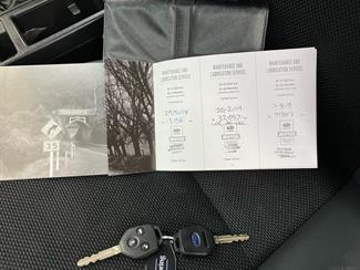 2017 Subaru XV - Thumbnail