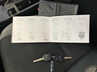 2017 Subaru XV - Thumbnail