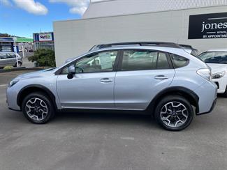 2017 Subaru XV - Thumbnail