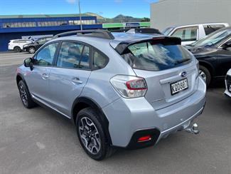 2017 Subaru XV - Thumbnail