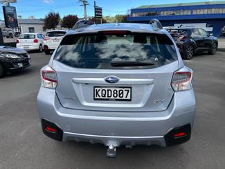 2017 Subaru XV - Thumbnail