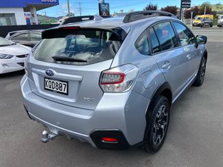 2017 Subaru XV - Thumbnail