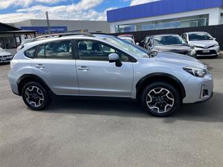 2017 Subaru XV - Thumbnail