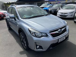 2017 Subaru XV - Thumbnail