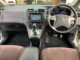 2008 Toyota Markx - Thumbnail