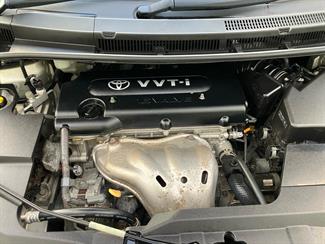 2008 Toyota Markx - Thumbnail