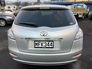 2008 Toyota Markx - Thumbnail