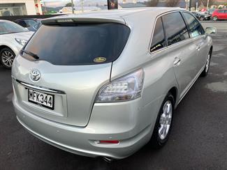 2008 Toyota Markx - Thumbnail