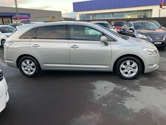 2008 Toyota Markx - Thumbnail