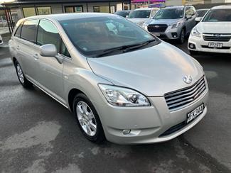 2008 Toyota Markx - Thumbnail