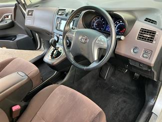 2008 Toyota Markx - Thumbnail