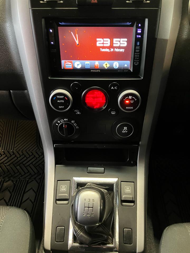 2019 Suzuki Grand Vitara