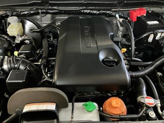 2019 Suzuki Grand Vitara - Thumbnail