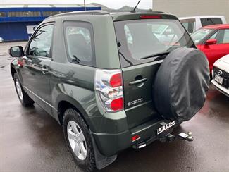 2019 Suzuki Grand Vitara - Thumbnail