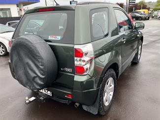 2019 Suzuki Grand Vitara - Thumbnail