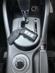 2008 Mitsubishi Outlander - Thumbnail
