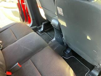 2014 Mitsubishi ASX - Thumbnail